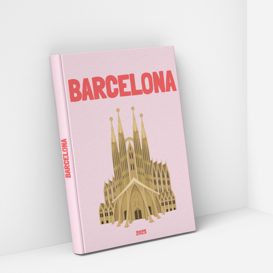BARCELONA CLASSIC