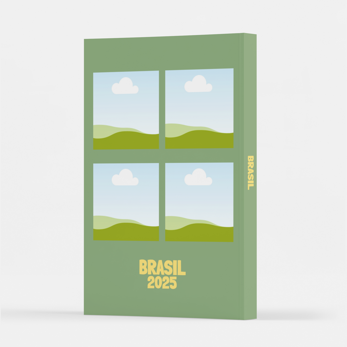 BRASIL CLASSIC