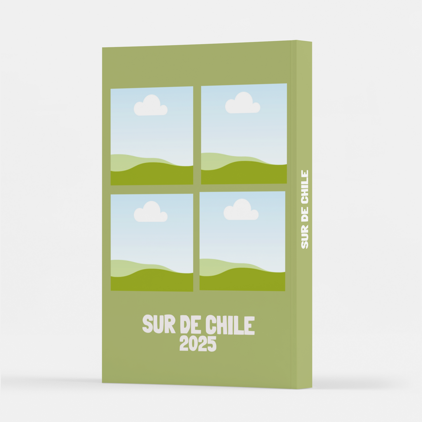 SUR DE CHILE CLASSIC