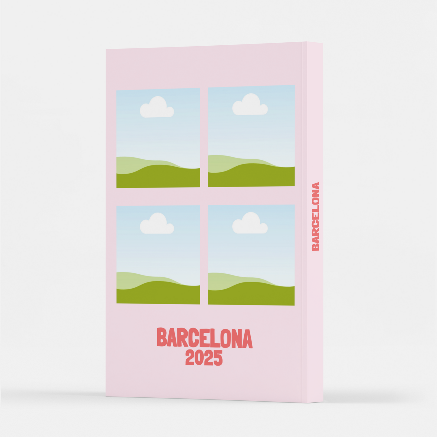 BARCELONA CLASSIC