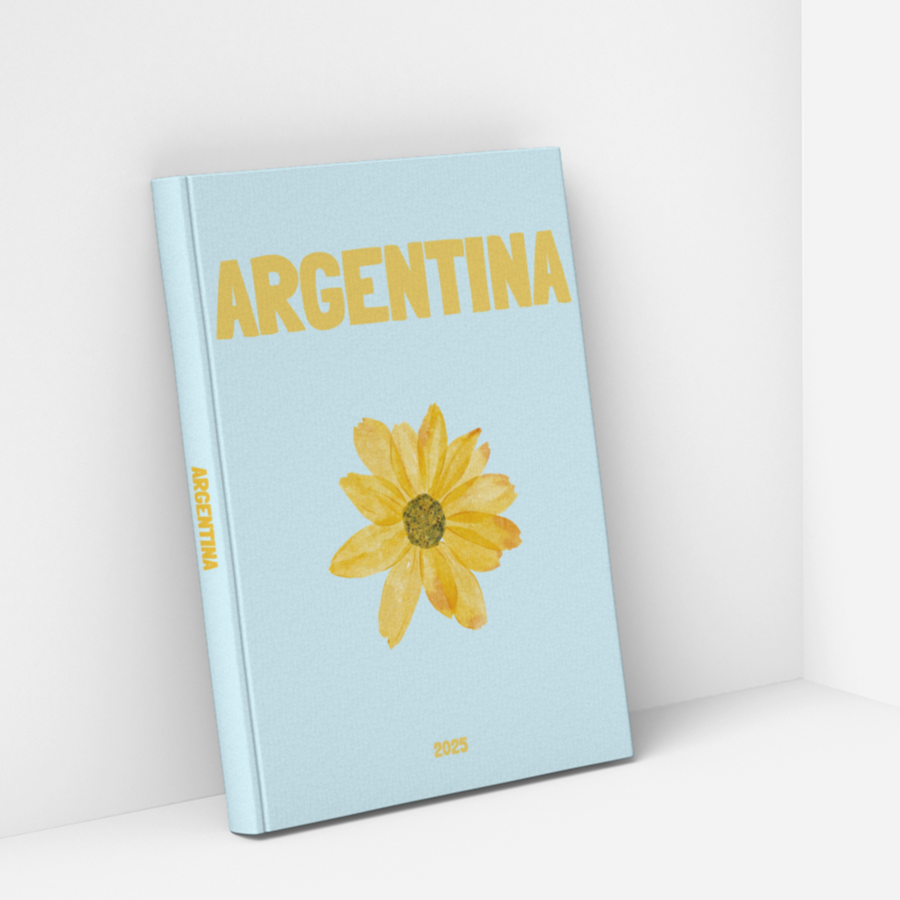 ARGENTINA BONITO