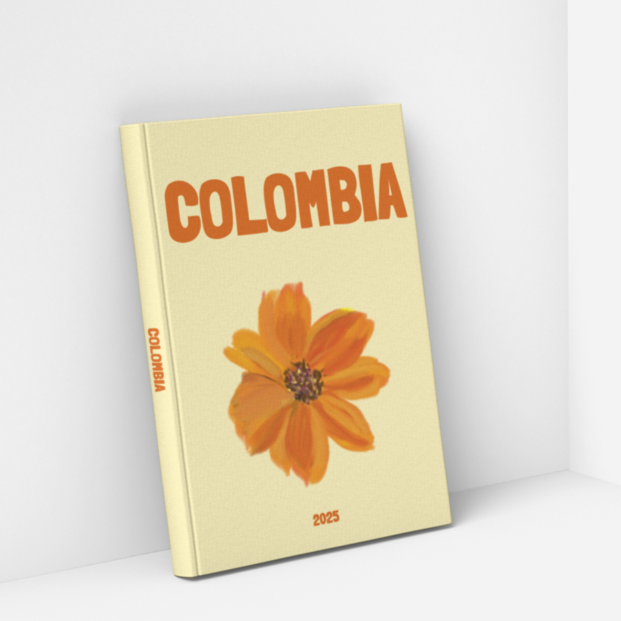 COLOMBIA BONITO