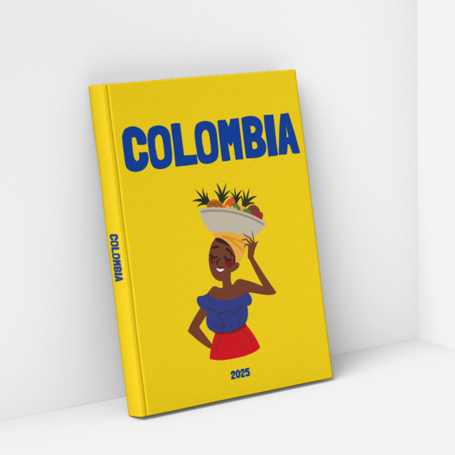 COLOMBIA CLASSIC