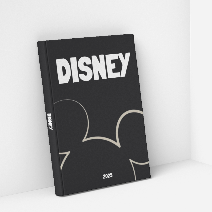 DISNEY BONITO
