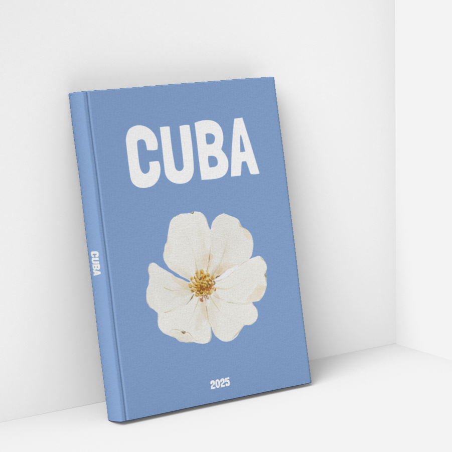 CUBA BONITO