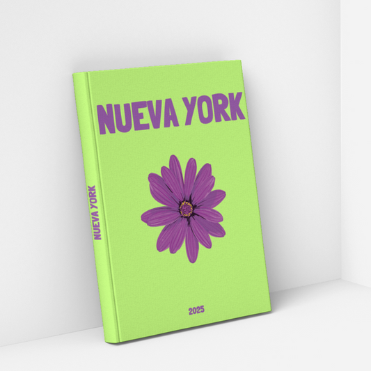 NUEVA YORK BONITO