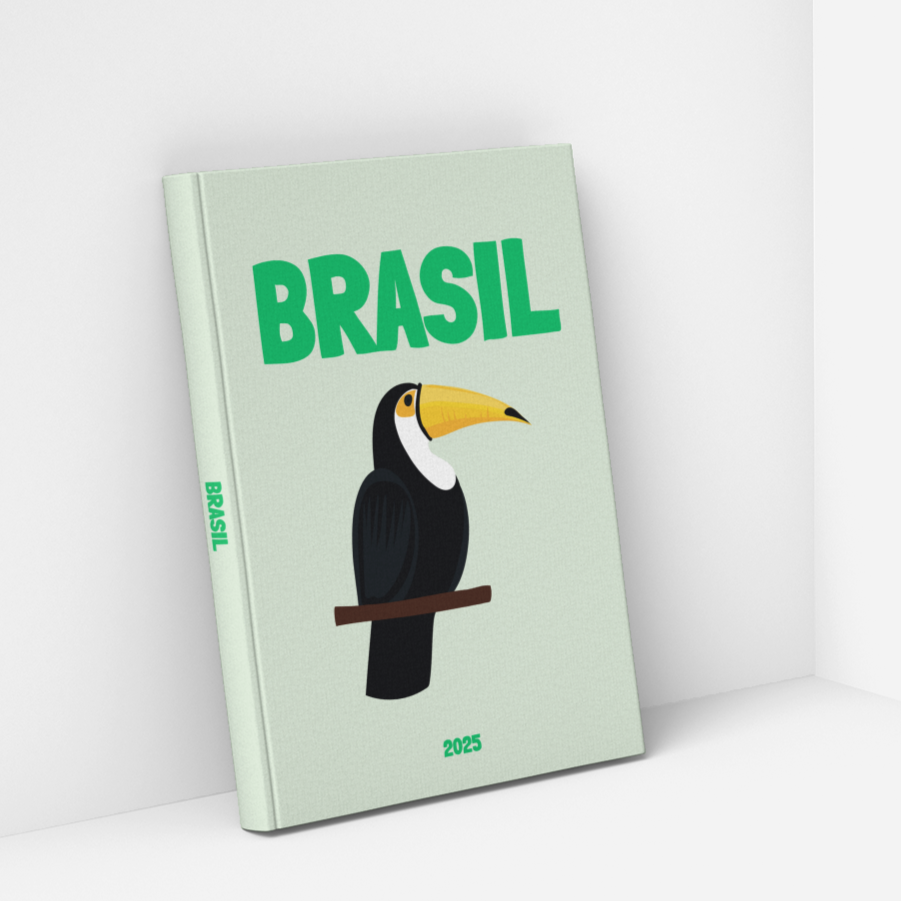 BRASIL BONITO