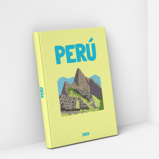 PERÚ CLASSIC