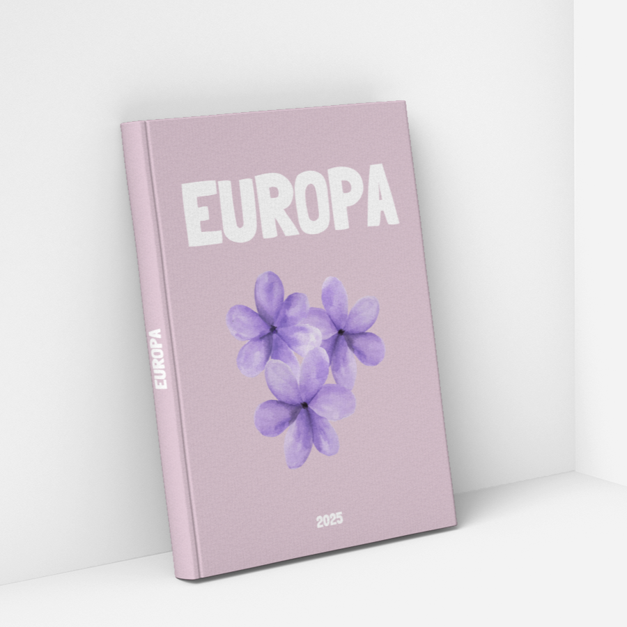 EUROPA BONITO