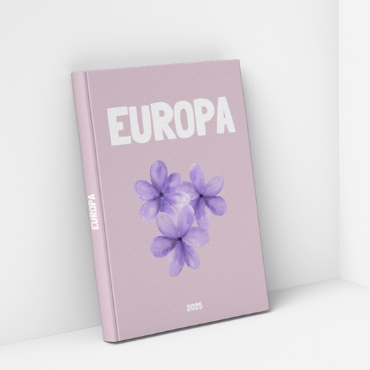 EUROPA BONITO