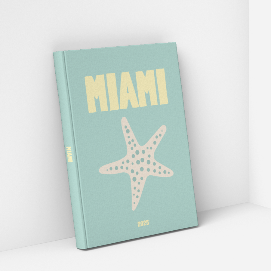 MIAMI BONITO