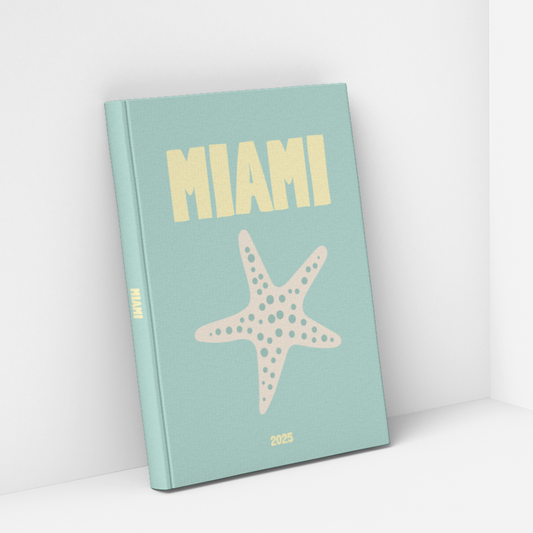 MIAMI BONITO