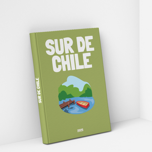 SUR DE CHILE CLASSIC