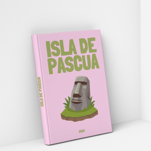 ISLA DE PASCUA CLASSIC