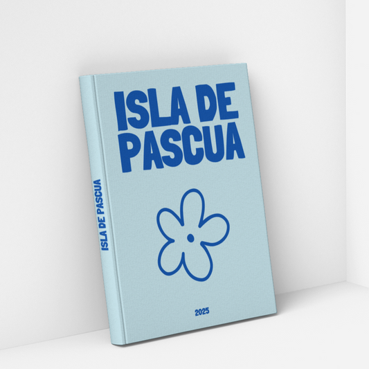 ISLA DE PASCUA BONITO