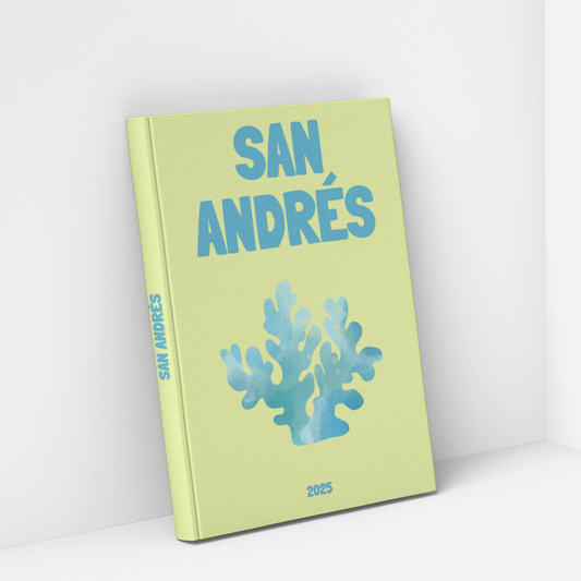 SAN ANDRÉS CLASSIC