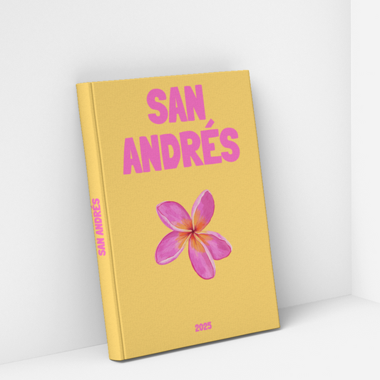 SAN ANDRÉS BONITO