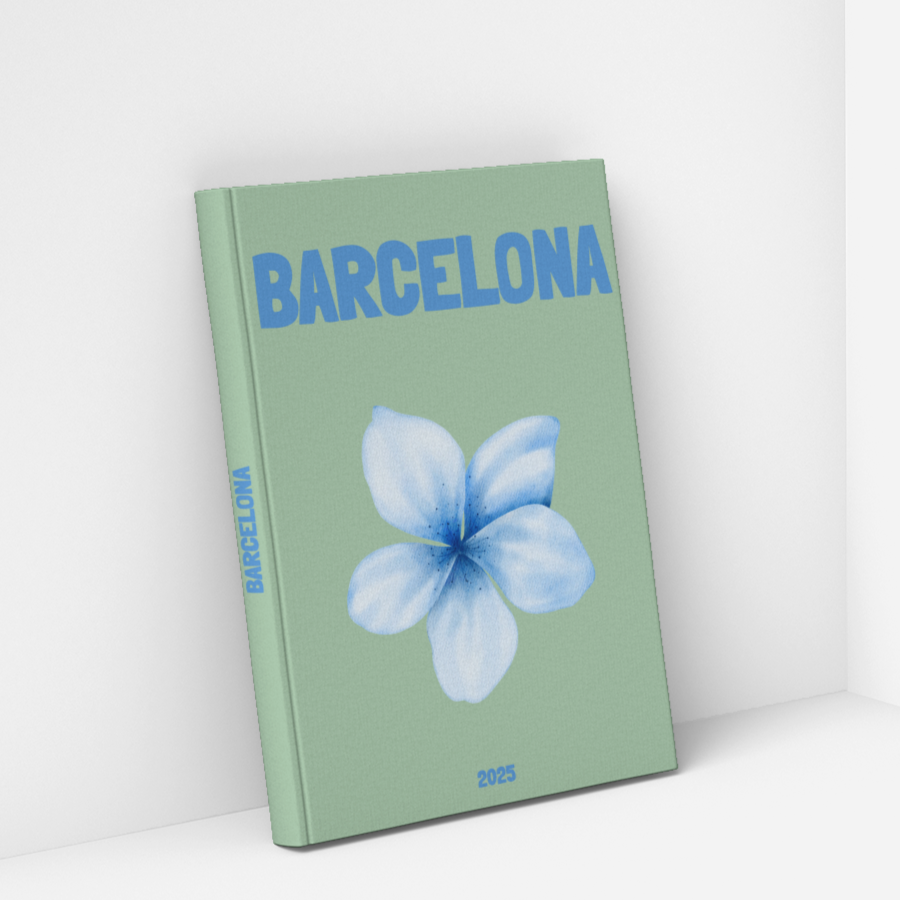BARCELONA BONITO