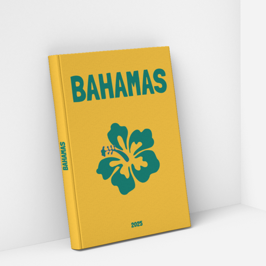 BAHAMAS BONITO