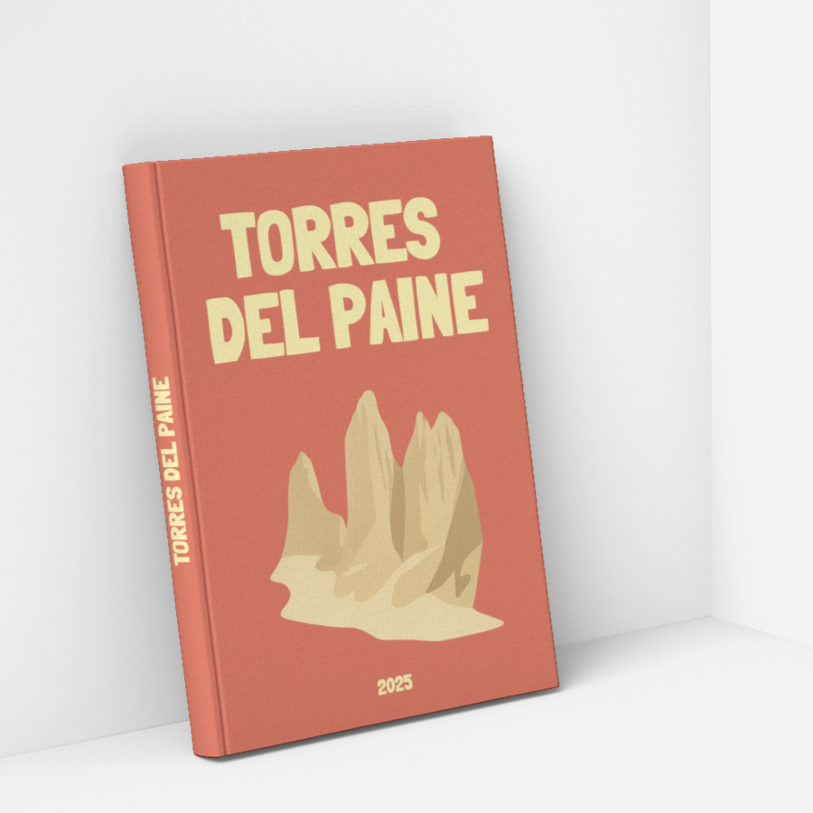 TORRES DEL PAINE CLASSIC