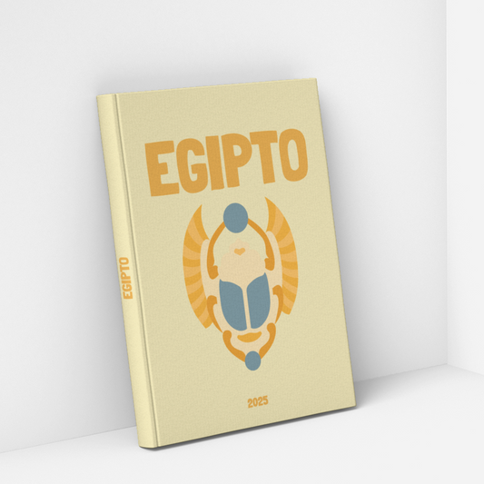 EGIPTO BONITO
