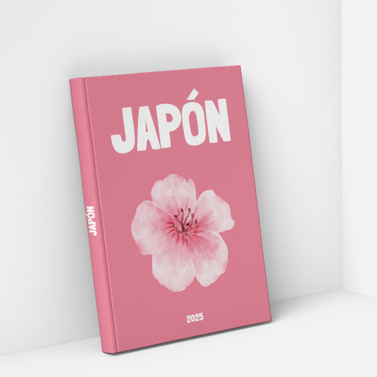 JAPÓN BONITO