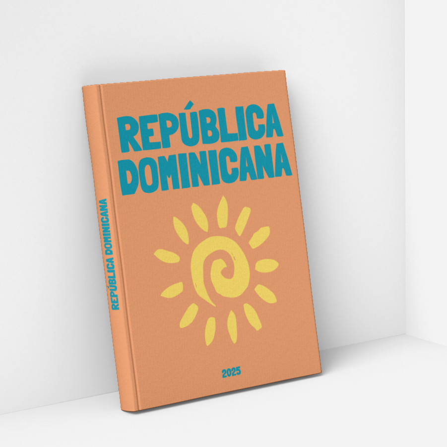 REPÚBLICA DOMINICANA BONITO