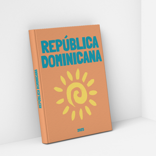 REPÚBLICA DOMINICANA BONITO