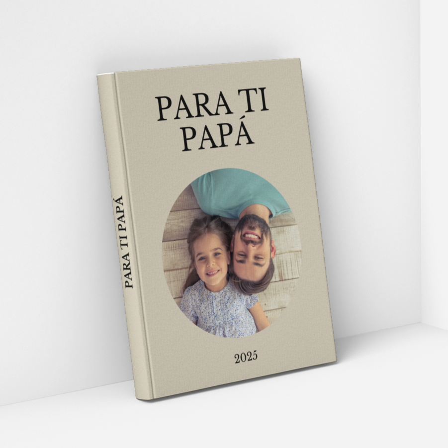 DÍA DEL PADRE