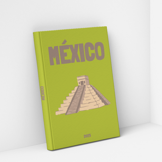 MÉXICO CLASSIC