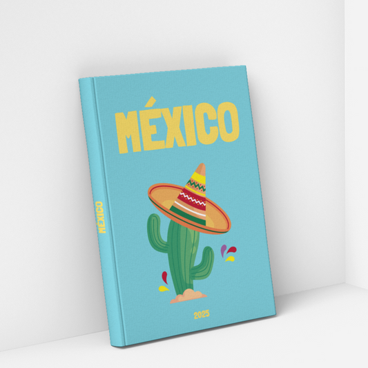 MÉXICO BONITO