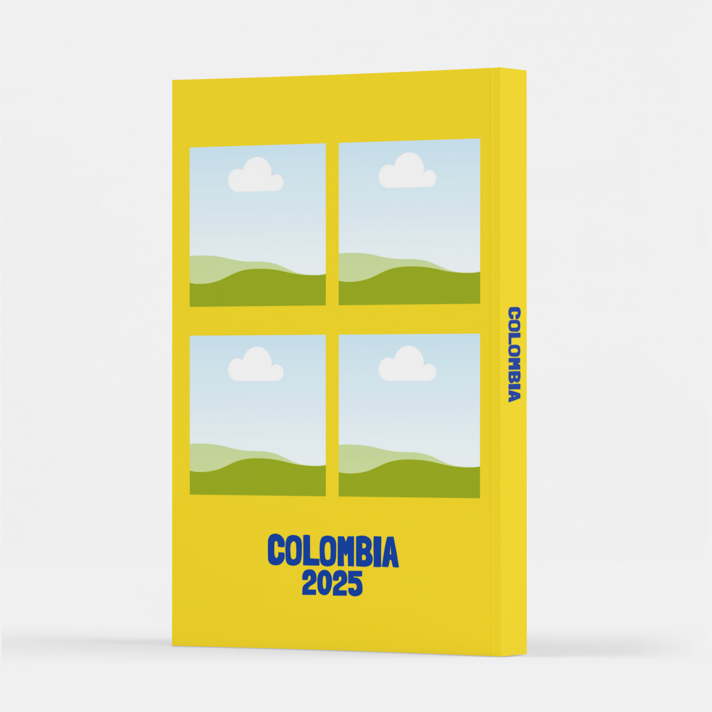 COLOMBIA CLASSIC