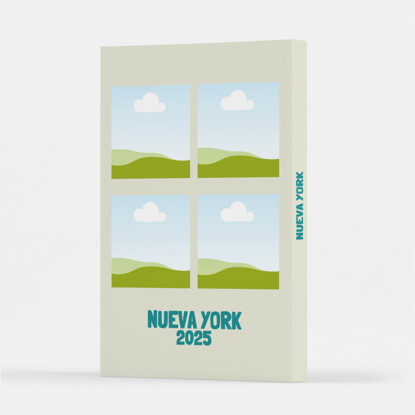 NUEVA YORK CLASSIC