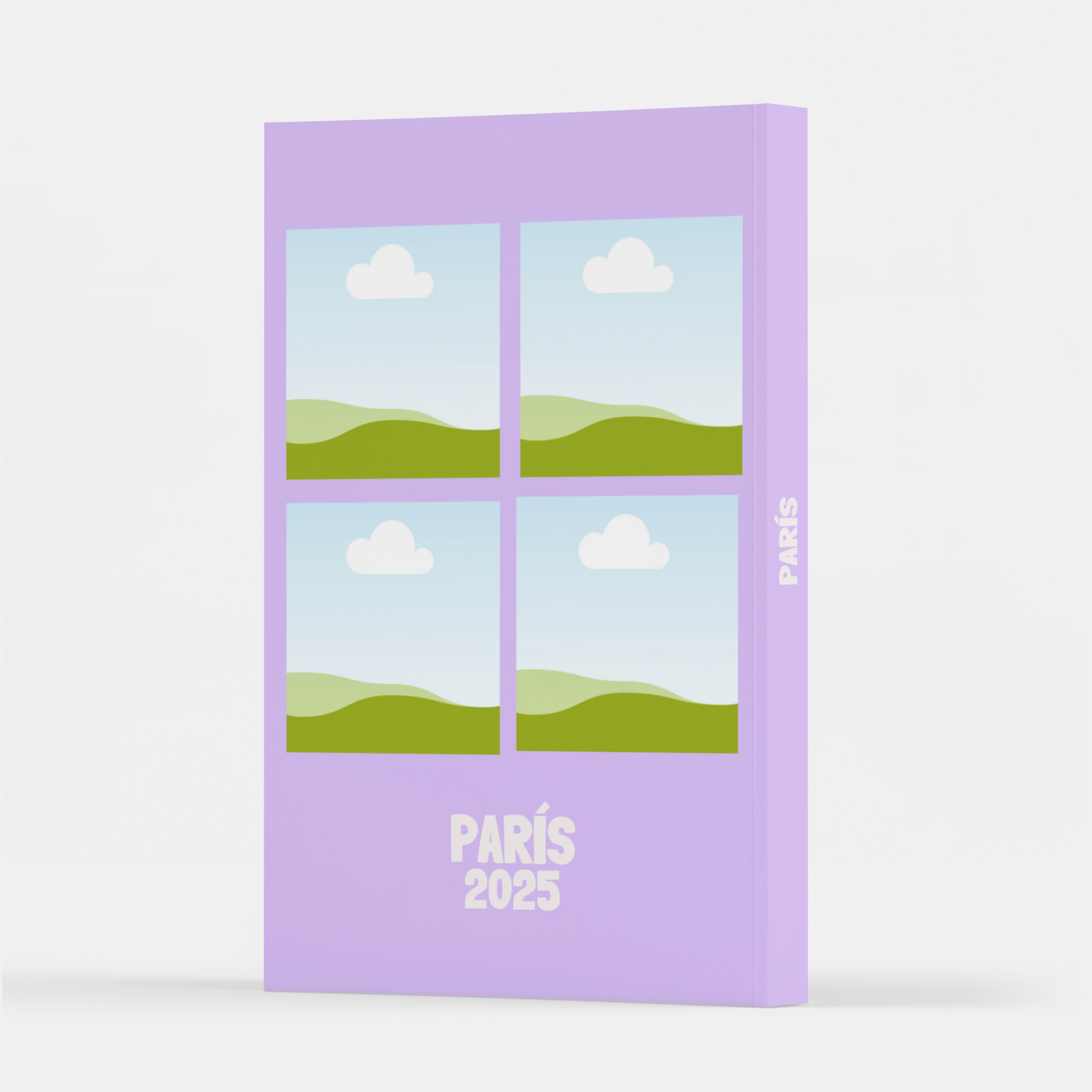 PARÍS CLASSIC