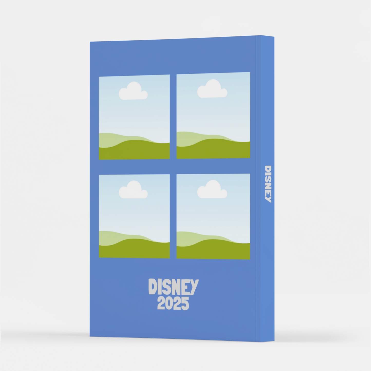 DISNEY CLASSIC
