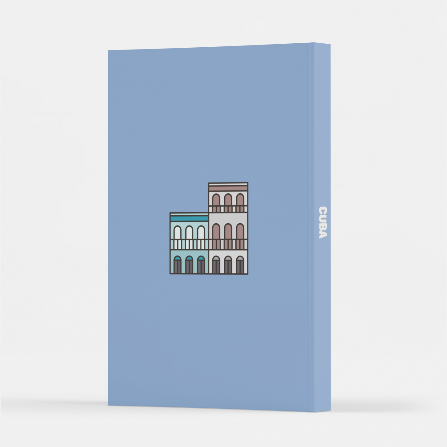 CUBA BONITO