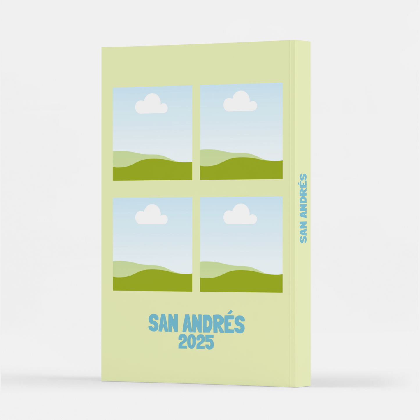 SAN ANDRÉS CLASSIC