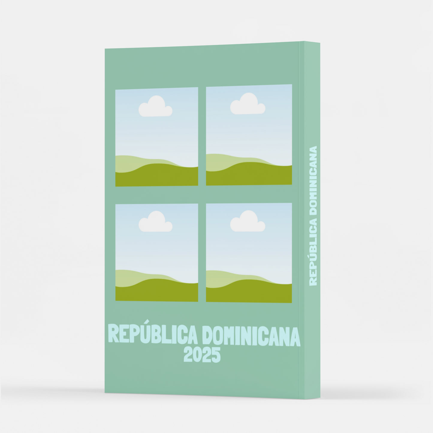 REPÚBLICA DOMINICANA CLASSIC