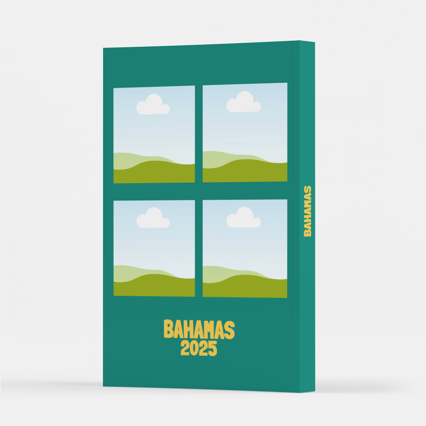 BAHAMAS CLASSIC