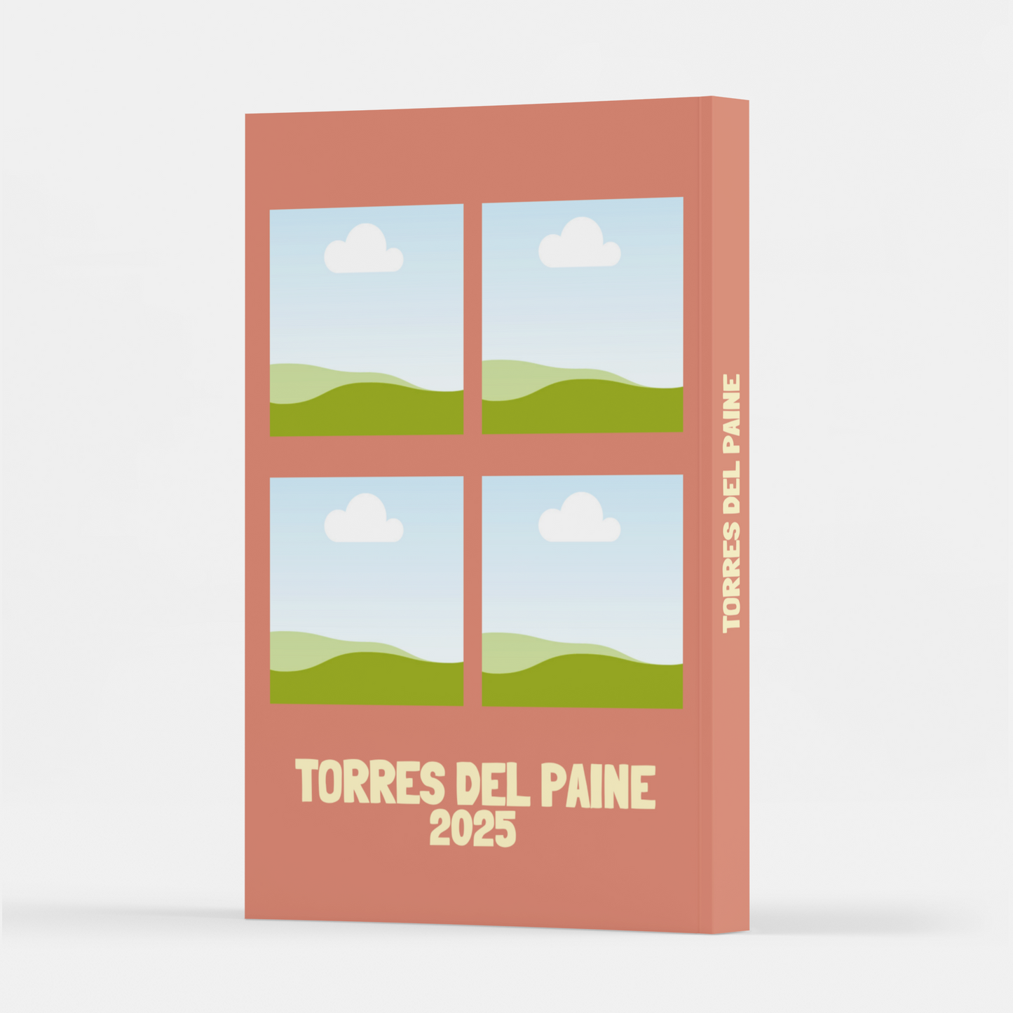 TORRES DEL PAINE CLASSIC