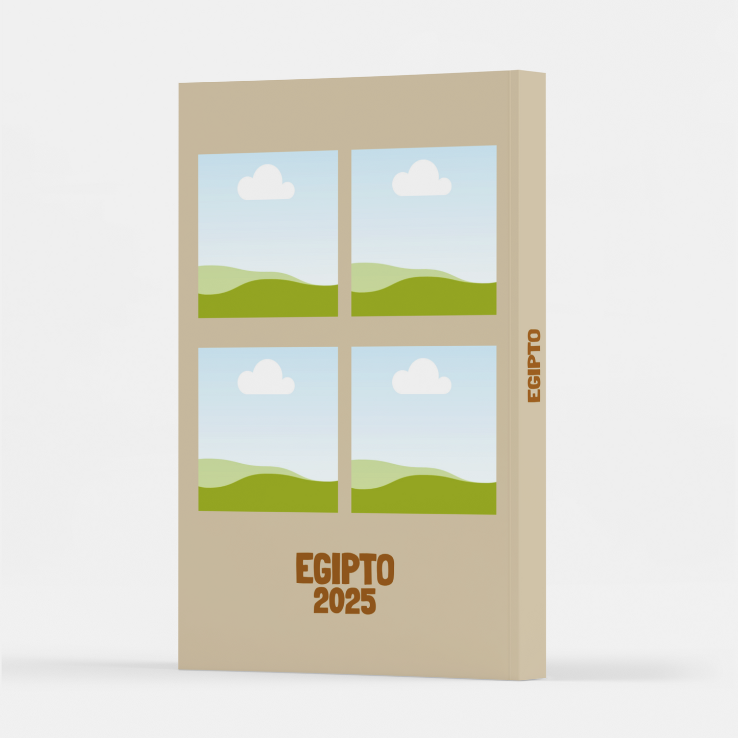 EGIPTO CLASSIC