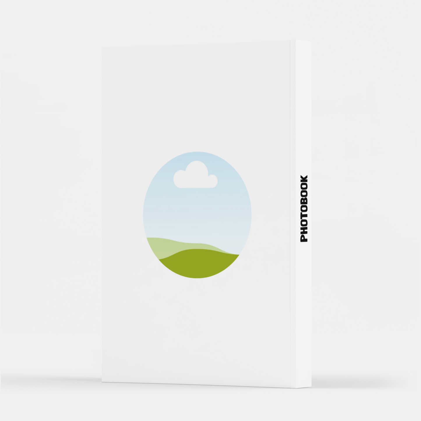 PHOTOBOOK PERSONALIZADO