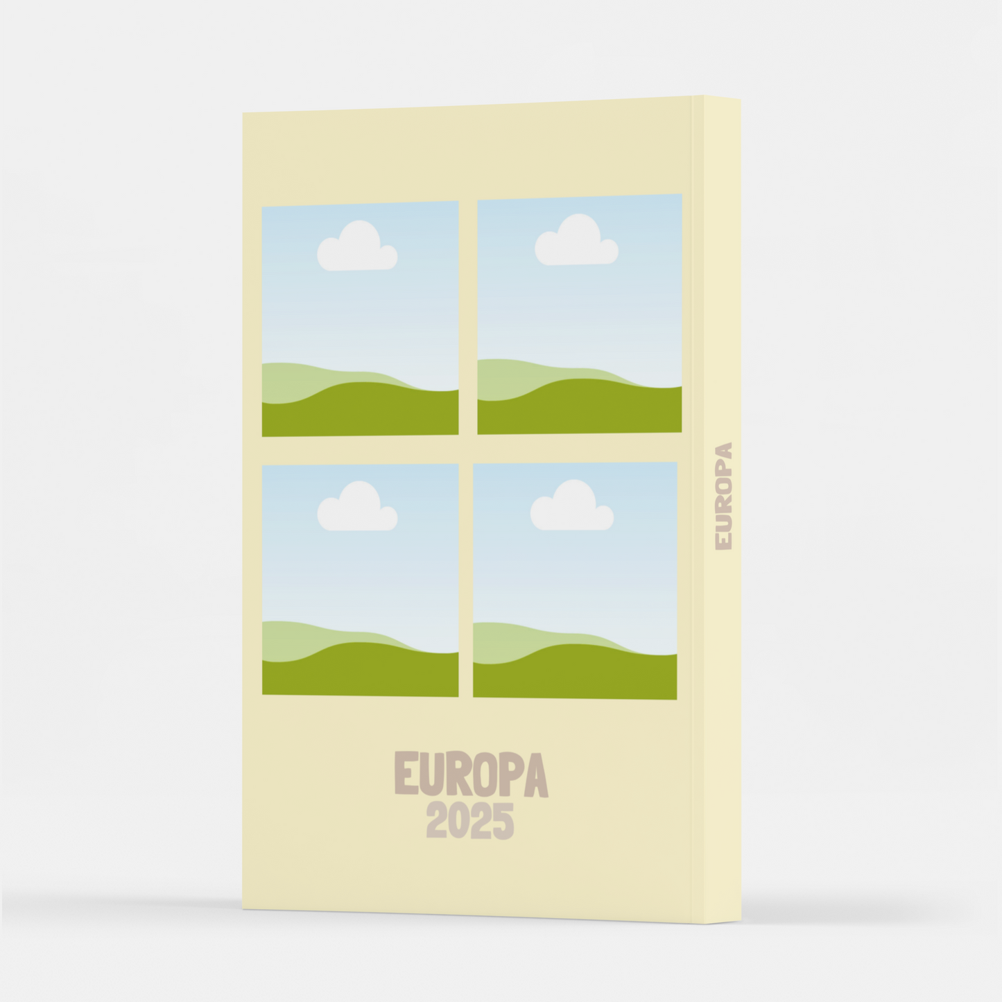 EUROPA CLASSIC